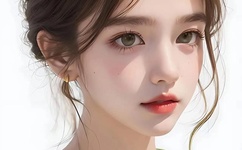 原来是美男啊国语版